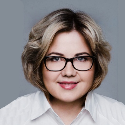 Наталья Шаталова