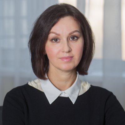 Евгения Котова