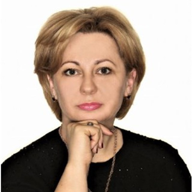 Нина Зароченцева