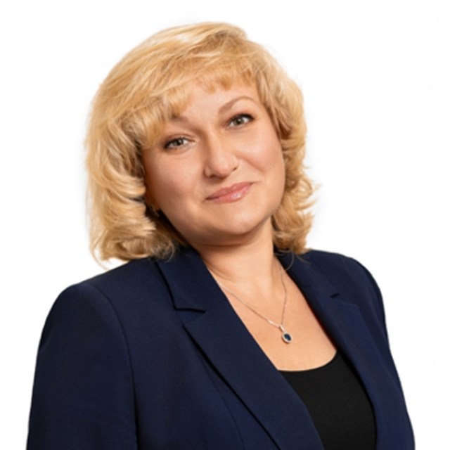 Оксана Абросова