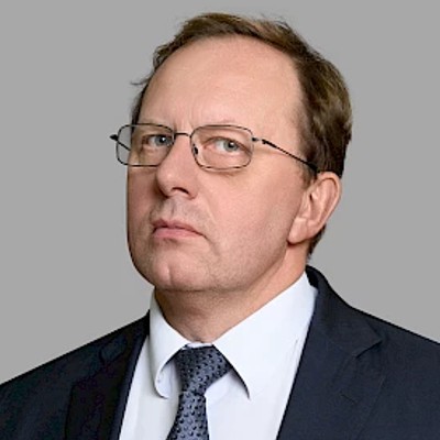 Александр Поляков