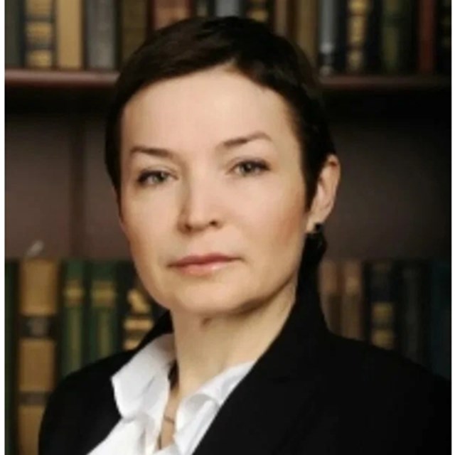 Гузель Улумбекова