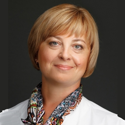 Екатерина Ершова