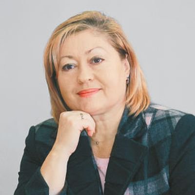 Марина Журавлева