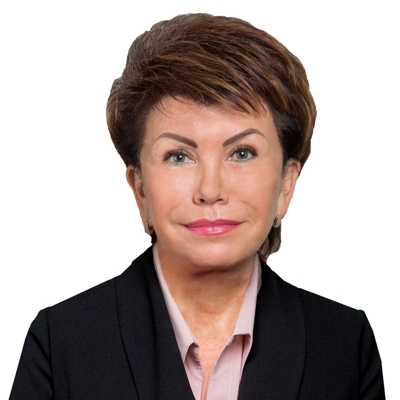 Елена Киселева