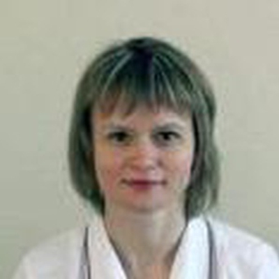 Наталья Костина