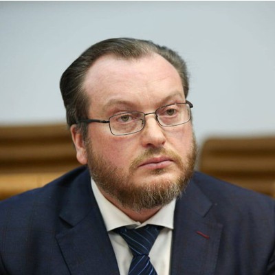 Руслан Древаль