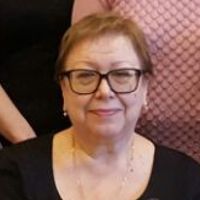 Марина Терехова