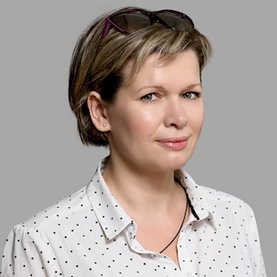 Татьяна Бухарова