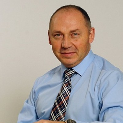 Дмитрий Кудлай