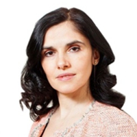 Оксана Драпкина