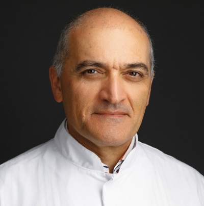 Гагик Галстян