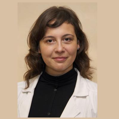 Надежда Звартау