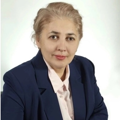 Анна Тетенева