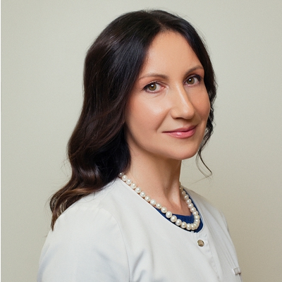 Ольга Зайцева