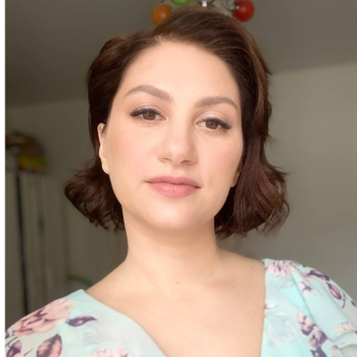 Евгения Синеок