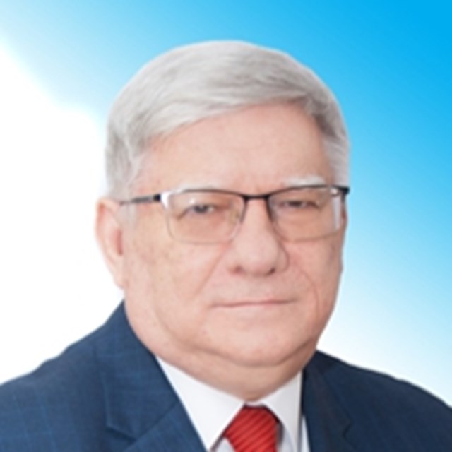 Михаил Михайлов