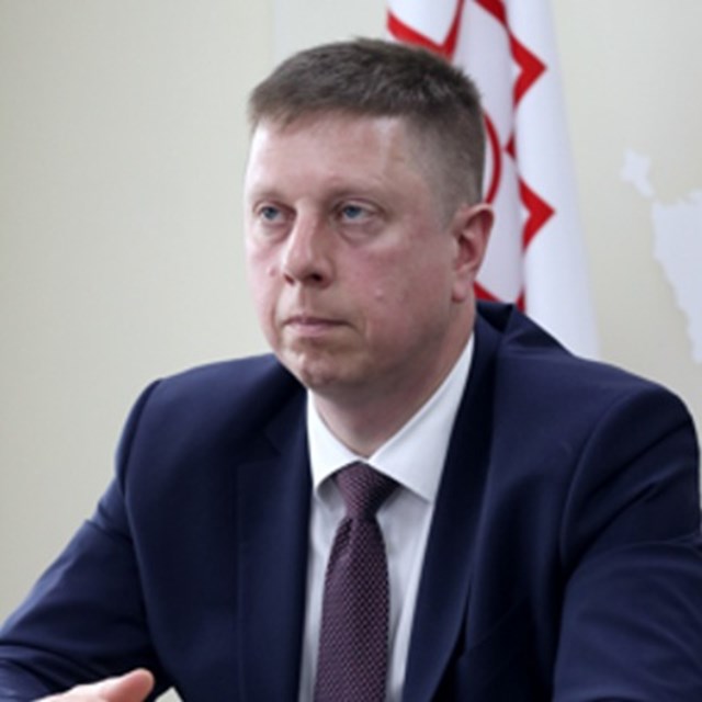 Илья Баланин