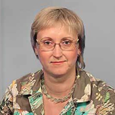 Ольга Стецюк