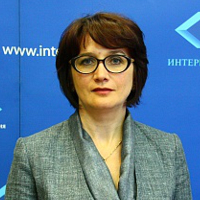 Елена Мазыгула