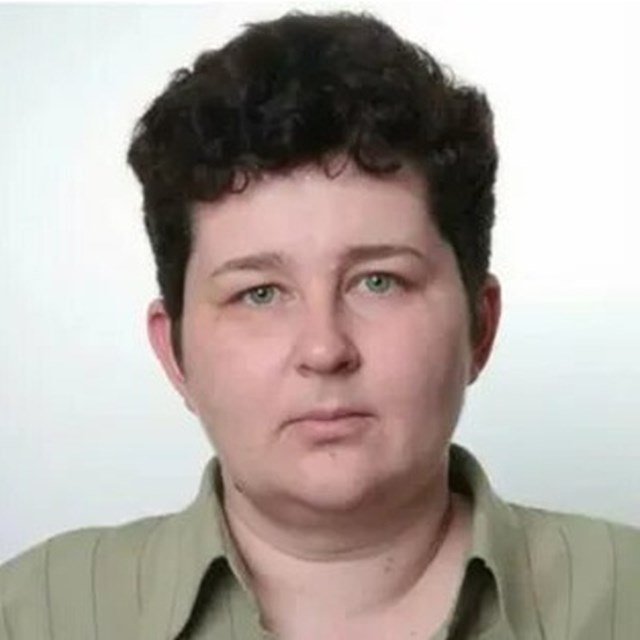 Инна Железнякова