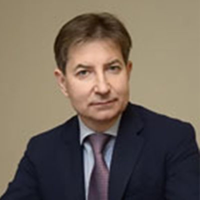 Дмитрий Трофимов