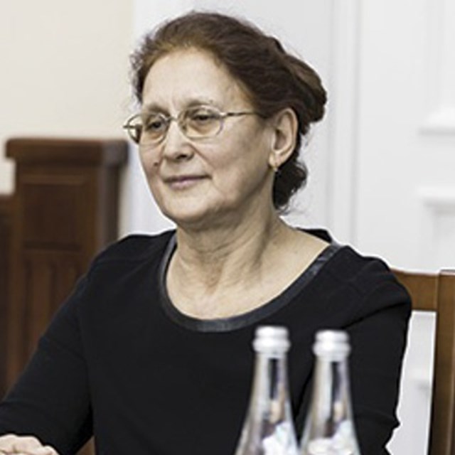 Вера Карасева