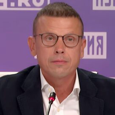 Антон Белянин