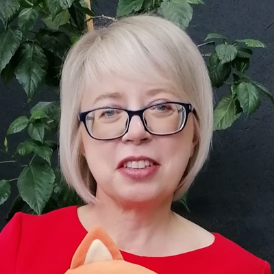 Ирина Суркова