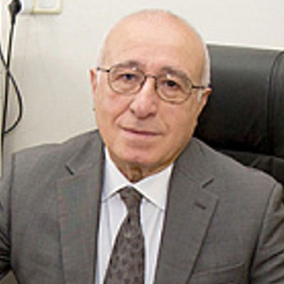 Ашот Мкртумян