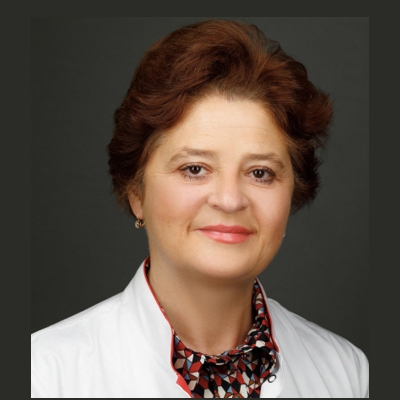 Марина Шестакова