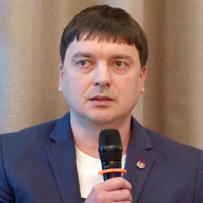 Дмитрий Черкашин