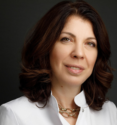 Фатима Дзгоева