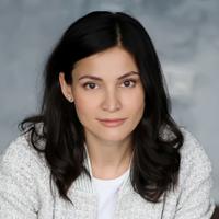 Жаклин Олейник