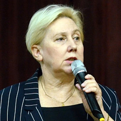 Ольга Титова