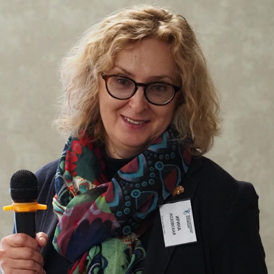 Ирина Лозовская