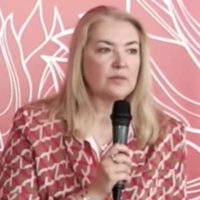 Людмила Фоминых