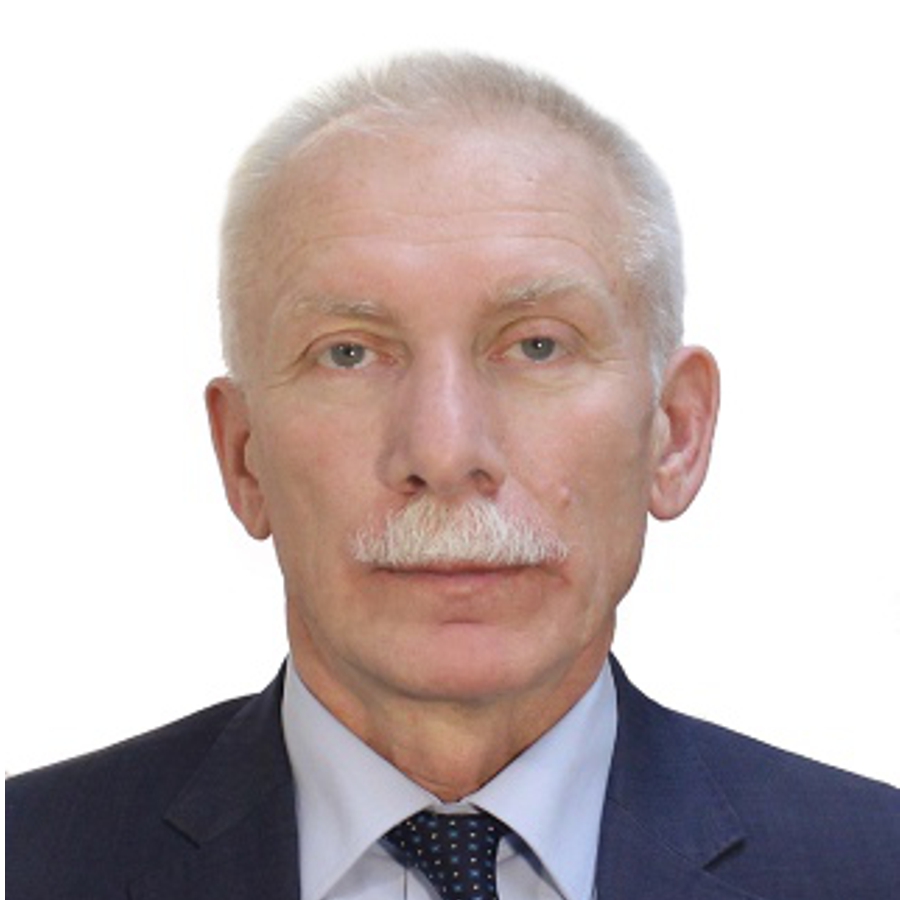 Сергей Гибадулин