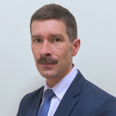 Игорь Коробко