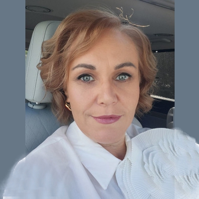 Ксения Субботина