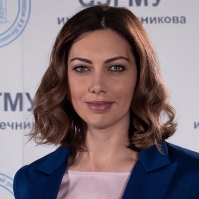 Ольга Ризаханова