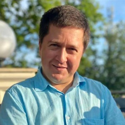 Денис Токарский