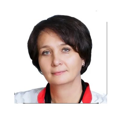 Анастасия Лебедева