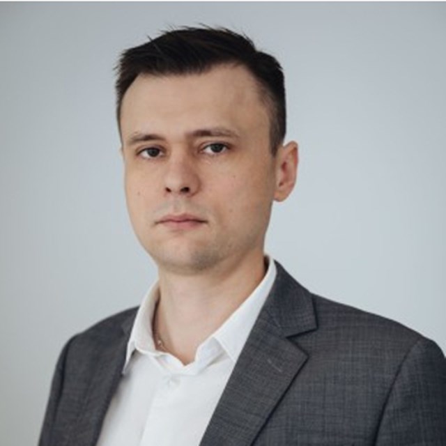 Константин Смирнов