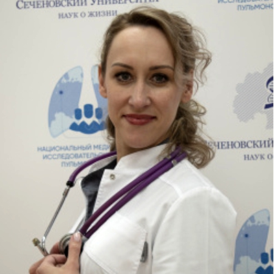 Ольга Нагаткина