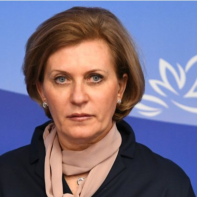 Анна Попова