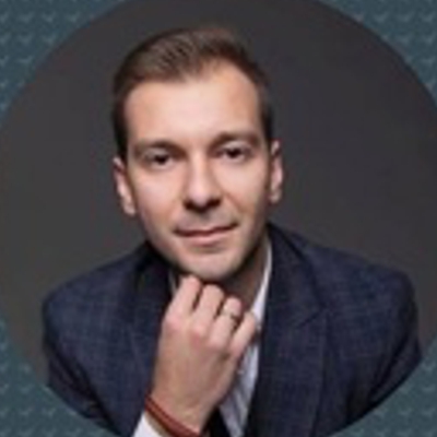 Иван Сороковиков