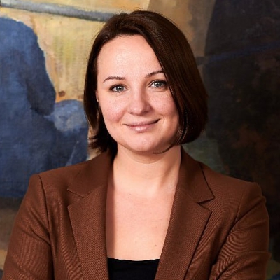 Анастасия Денисова