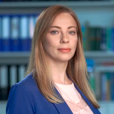 Мария Борзова