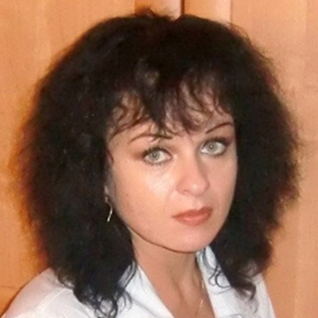 Ольга Матвиевская